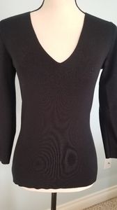 Hugo boss black sweater